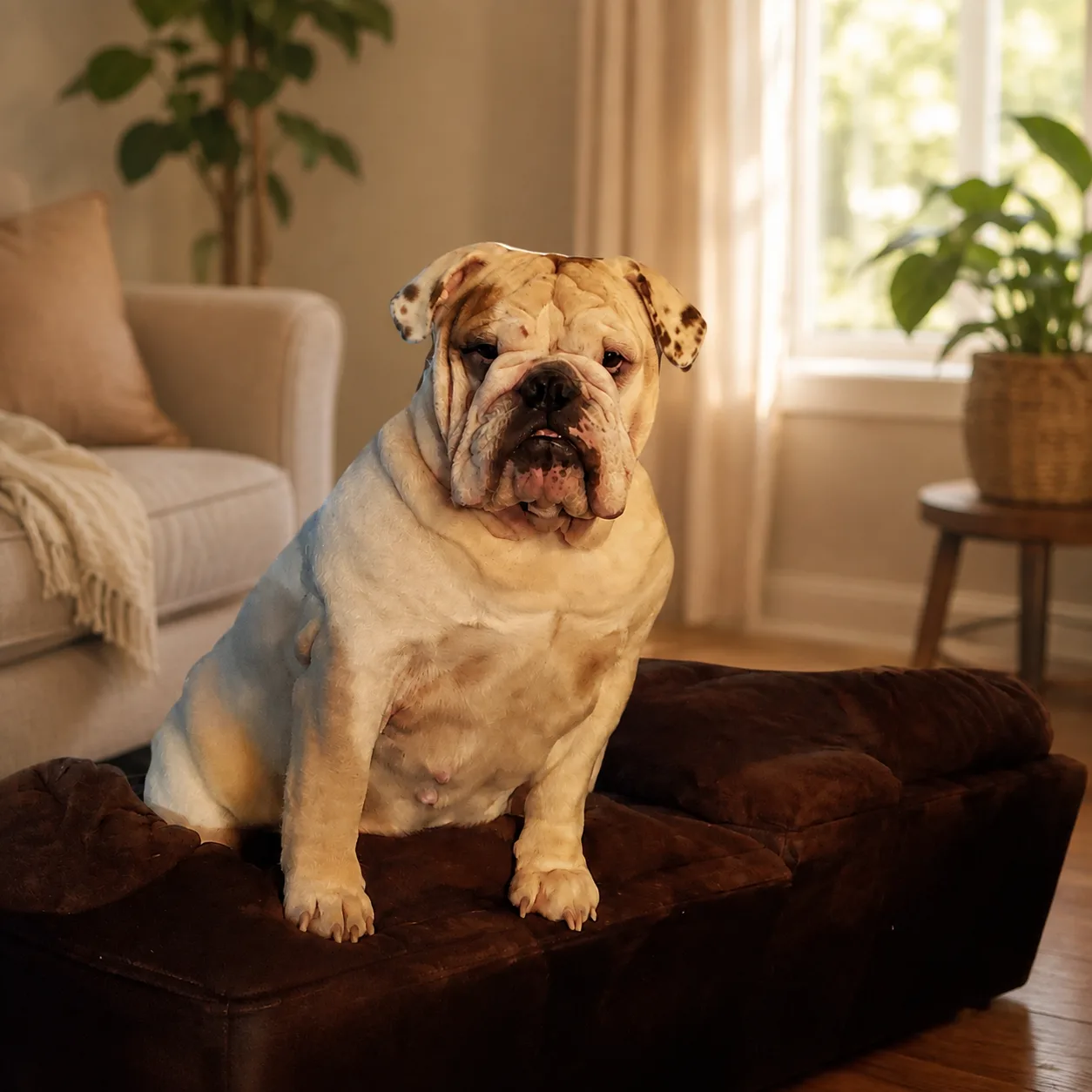 Memorial photo of Dumpling