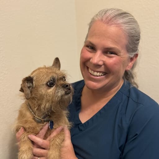 Dr. Jennifer Dykstra