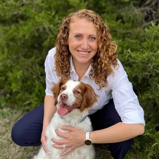 Photo of Dr. Abbey Wesner