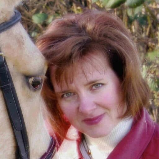 Photo of Dr. Andrea Dover