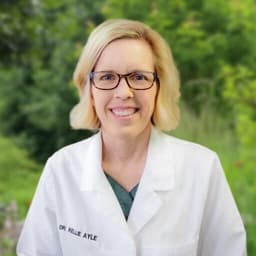 Dr. Kellie Ayle