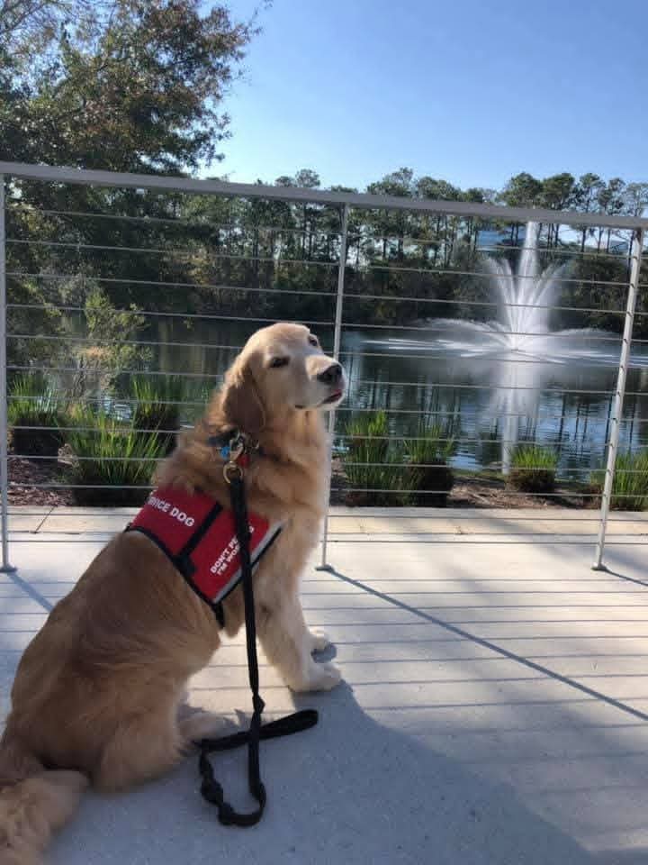 Memorial photo of Tex
