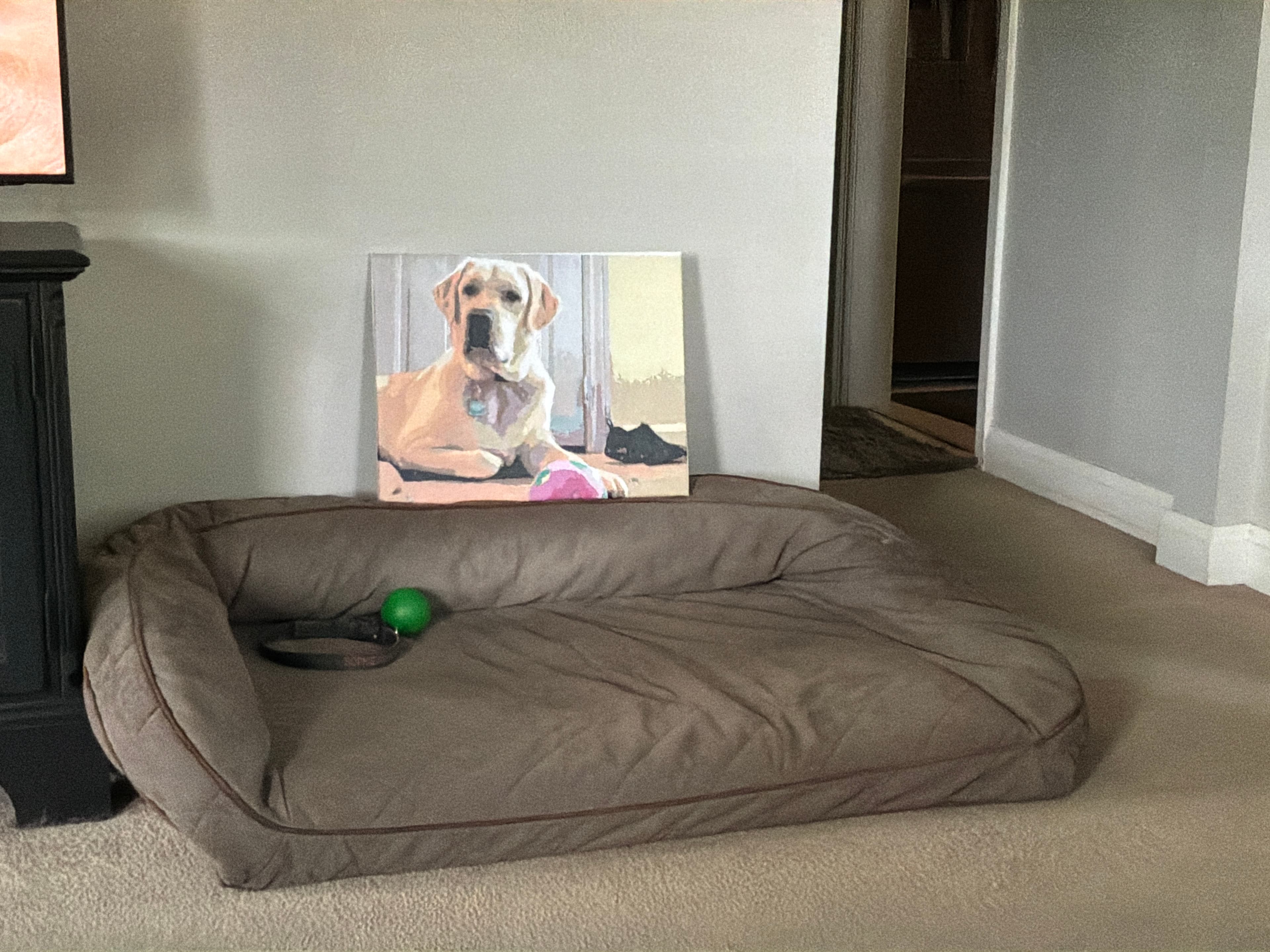 Memorial photo of Sophie
