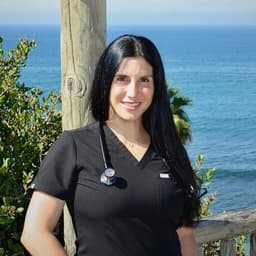 Dr. Jessica DiGenova