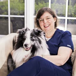 Dr. Laurie Anne Walden