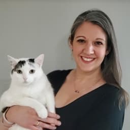 Dr. Lydia Cook McAnulty