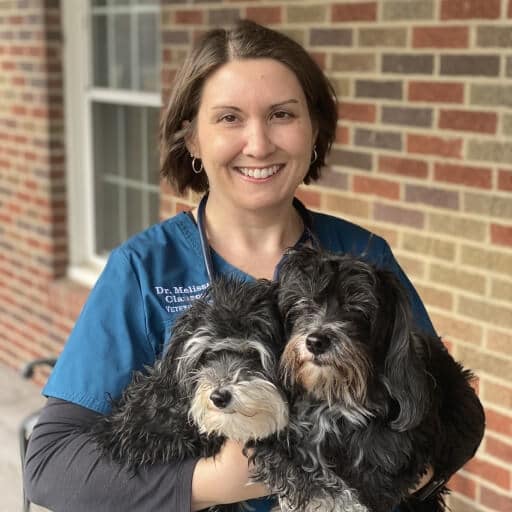 Dr. Melissa Clauson