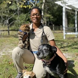 Dr. Alexandria Bufford