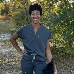 Dr. Brittany Southern